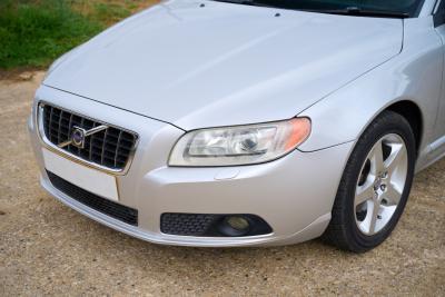2009 Volvo V70 3.2 Lux SE