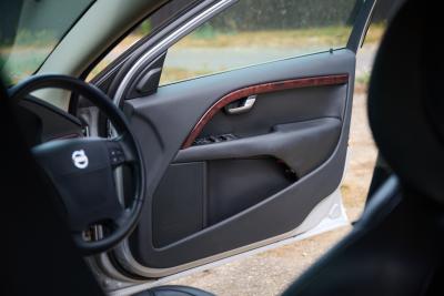 2009 Volvo V70 3.2 Lux SE