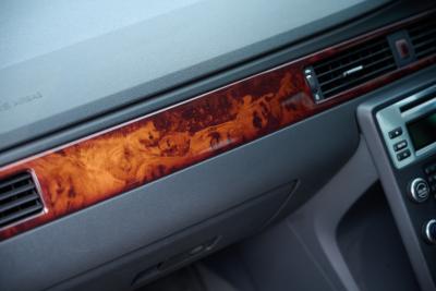 2009 Volvo V70 3.2 Lux SE