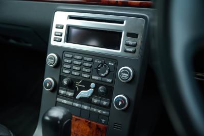2009 Volvo V70 3.2 Lux SE