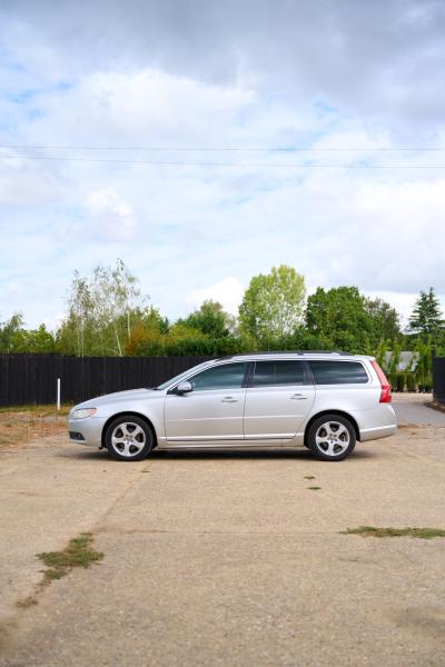 2009 Volvo V70 3.2 Lux SE