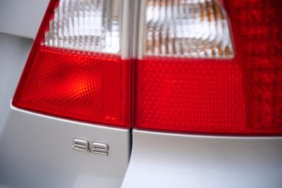 2009 Volvo V70 3.2 Lux SE