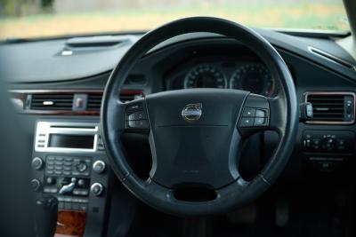 2009 Volvo V70 3.2 Lux SE