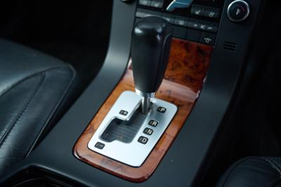 2009 Volvo V70 3.2 Lux SE