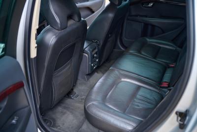 2009 Volvo V70 3.2 Lux SE