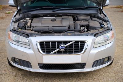 2009 Volvo V70 3.2 Lux SE