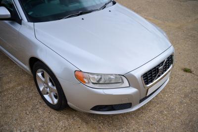 2009 Volvo V70 3.2 Lux SE