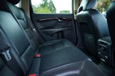 2009 Volvo V70 3.2 Lux SE
