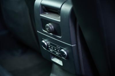 2009 Volvo V70 3.2 Lux SE