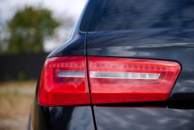 2012 Audi A6 Allroad 3.0 TFSI