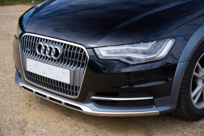 2012 Audi A6 Allroad 3.0 TFSI