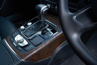 2012 Audi A6 Allroad 3.0 TFSI