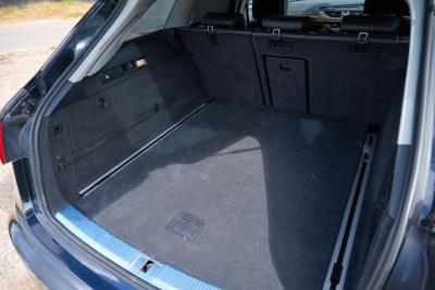 2012 Audi A6 Allroad 3.0 TFSI