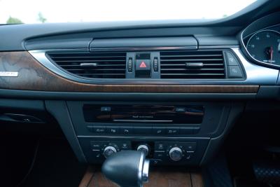 2012 Audi A6 Allroad 3.0 TFSI