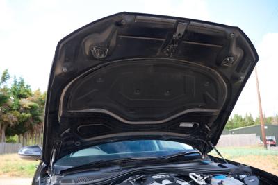 2012 Audi A6 Allroad 3.0 TFSI