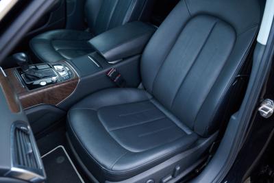 2012 Audi A6 Allroad 3.0 TFSI