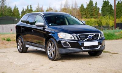 2012 Volvo XC60 3.0 T6 AWD