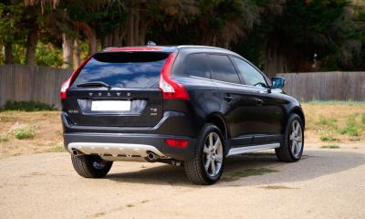 2012 Volvo XC60 3.0 T6 AWD