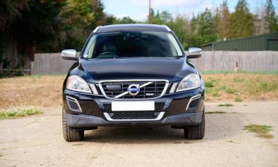 2012 Volvo XC60 3.0 T6 AWD