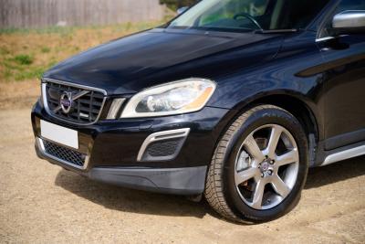2012 Volvo XC60 3.0 T6 AWD