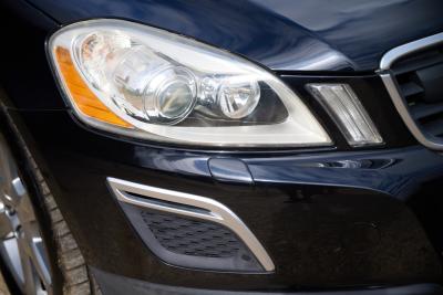 2012 Volvo XC60 3.0 T6 AWD