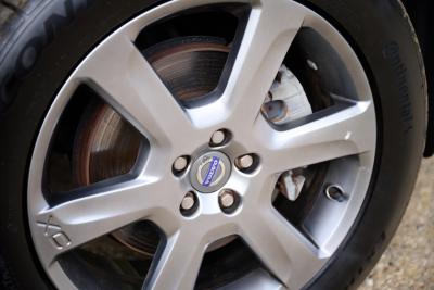 2012 Volvo XC60 3.0 T6 AWD