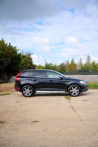 2012 Volvo XC60 3.0 T6 AWD