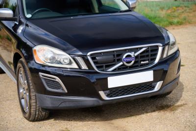 2012 Volvo XC60 3.0 T6 AWD