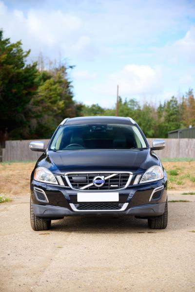 2012 Volvo XC60 3.0 T6 AWD