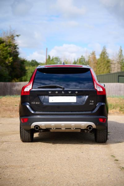 2012 Volvo XC60 3.0 T6 AWD