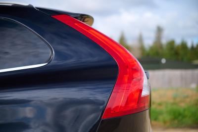 2012 Volvo XC60 3.0 T6 AWD