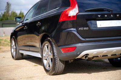 2012 Volvo XC60 3.0 T6 AWD