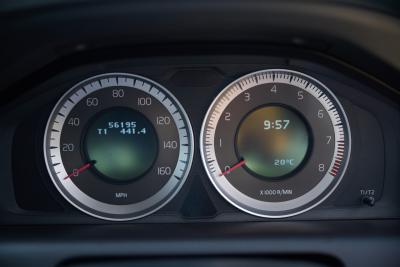 2012 Volvo XC60 3.0 T6 AWD