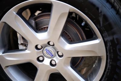 2012 Volvo XC60 3.0 T6 AWD