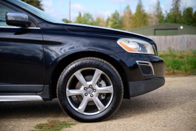 2012 Volvo XC60 3.0 T6 AWD