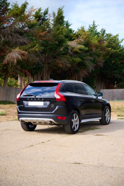 2012 Volvo XC60 3.0 T6 AWD