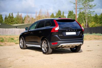 2012 Volvo XC60 3.0 T6 AWD