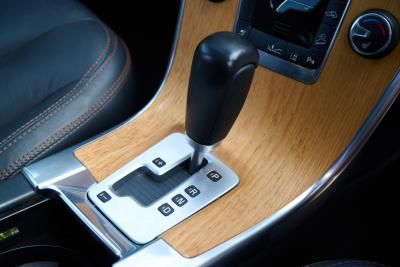 2012 Volvo XC60 3.0 T6 AWD