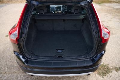 2012 Volvo XC60 3.0 T6 AWD