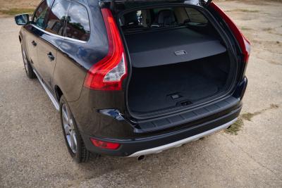 2012 Volvo XC60 3.0 T6 AWD