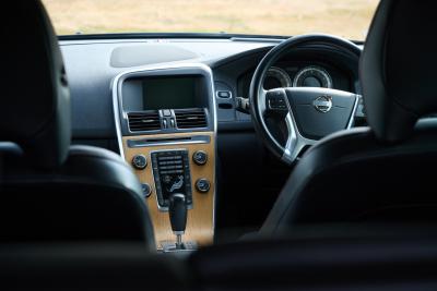 2012 Volvo XC60 3.0 T6 AWD