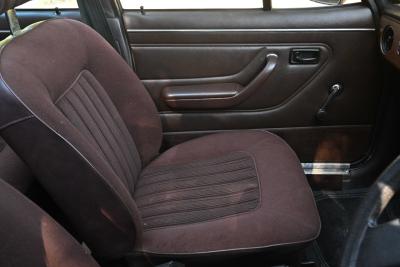 1980 Ford Escort 1.6 Ghia Mk. II