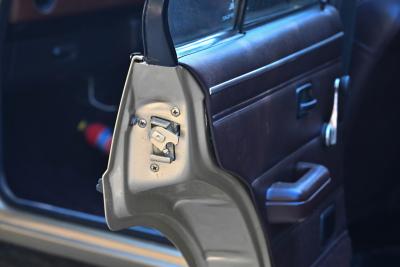 1980 Ford Escort 1.6 Ghia Mk. II