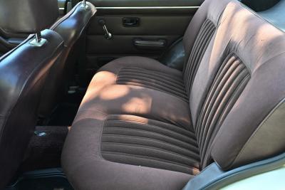 1980 Ford Escort 1.6 Ghia Mk. II