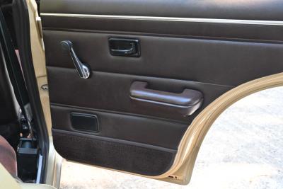 1980 Ford Escort 1.6 Ghia Mk. II