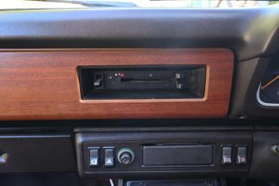 1980 Ford Escort 1.6 Ghia Mk. II