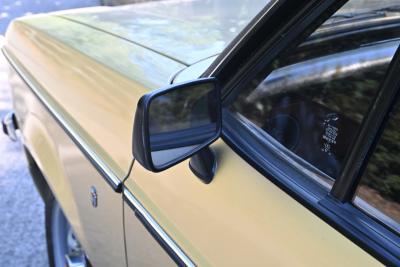 1980 Ford Escort 1.6 Ghia Mk. II