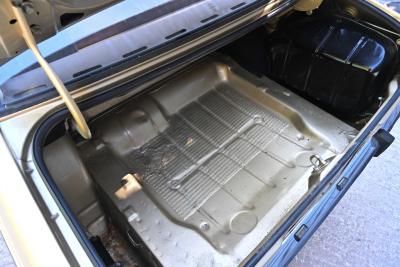 1980 Ford Escort 1.6 Ghia Mk. II