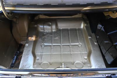 1980 Ford Escort 1.6 Ghia Mk. II
