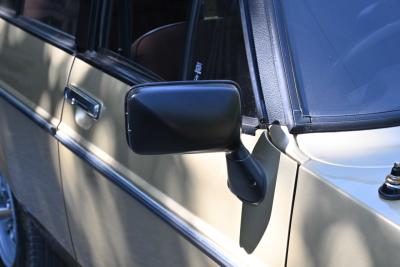 1980 Ford Escort 1.6 Ghia Mk. II